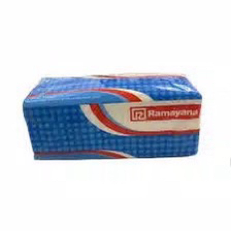 Tissue Ramayana 250s