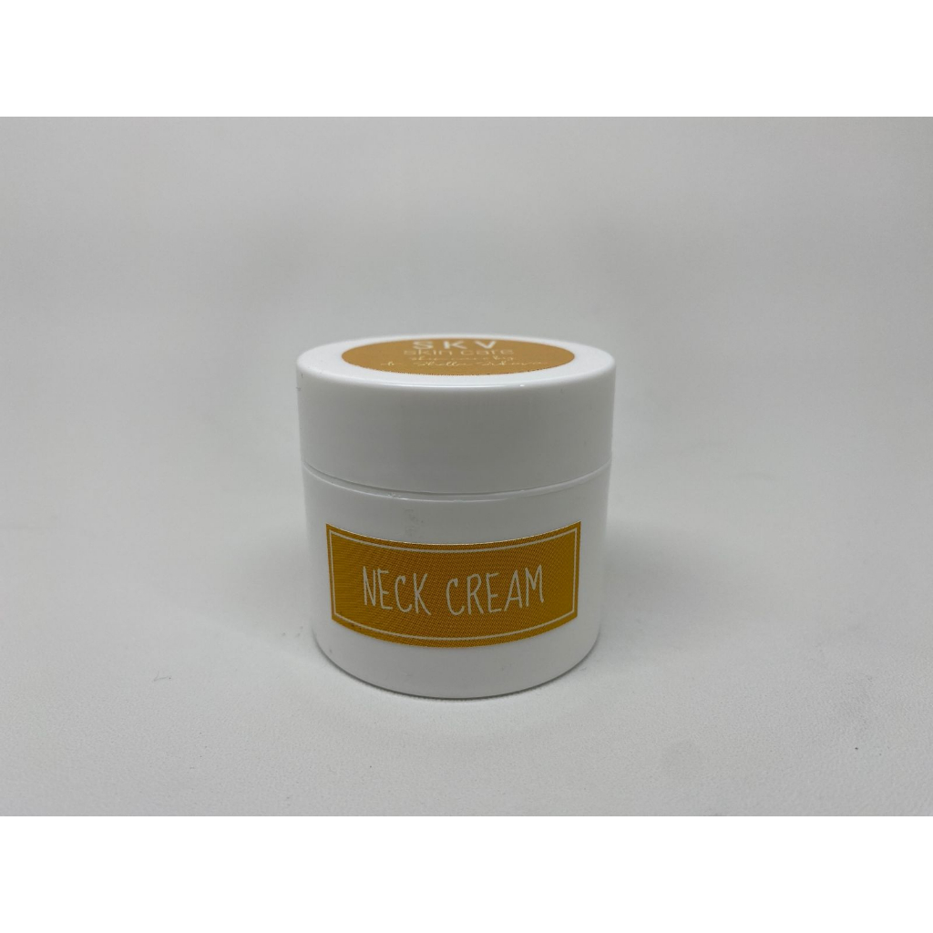 Neck Cream SKV