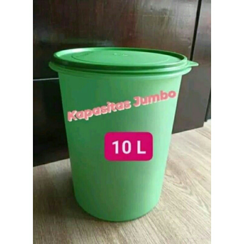 Tall Canister 10 L