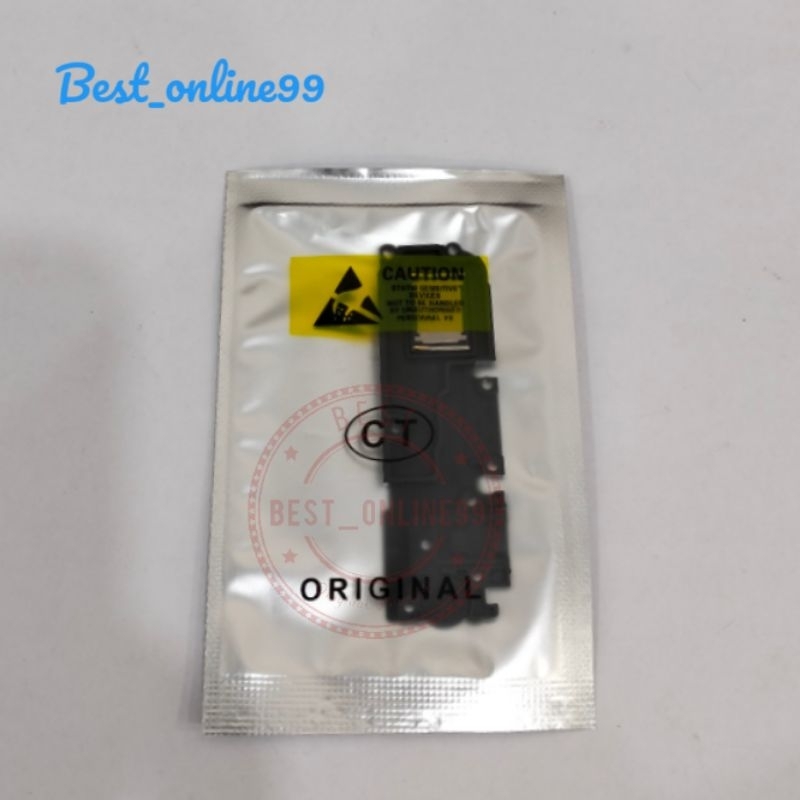 BUZZER REALME C21Y / C25Y FULLSET