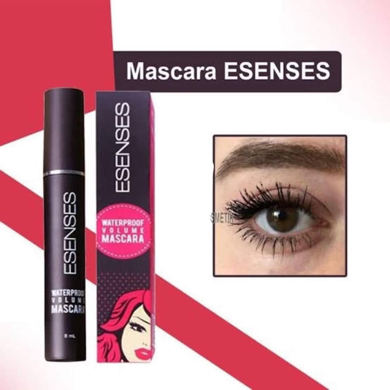 MASKARA ESENSES