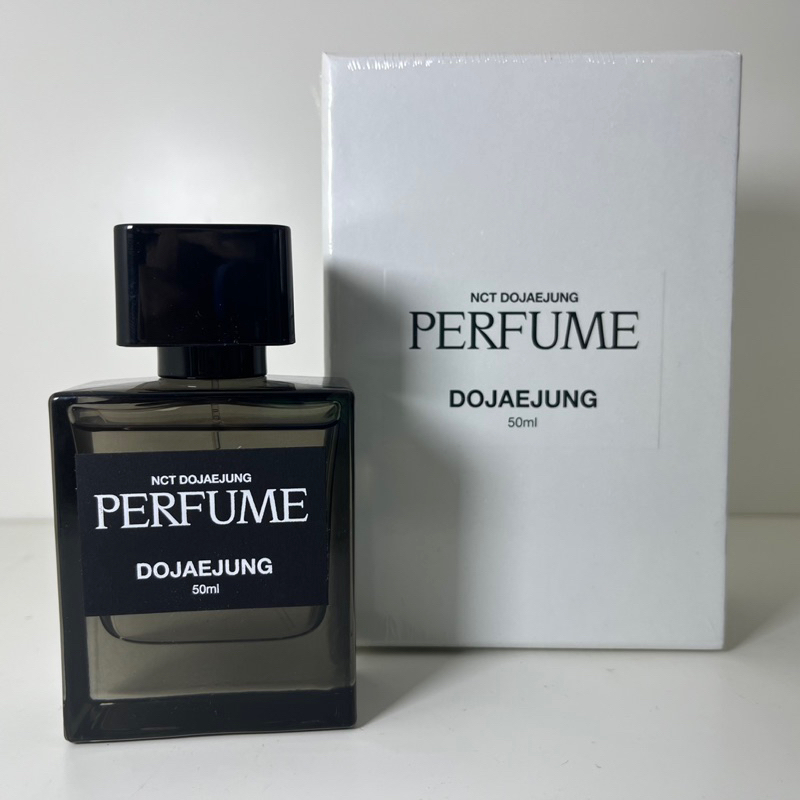 PERFUME NCT DOJAEJUNG