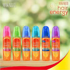 MAKARIZO SCENTSTATION 100