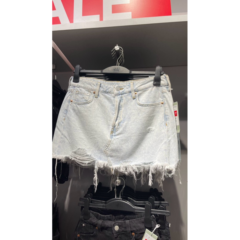 rok h&m