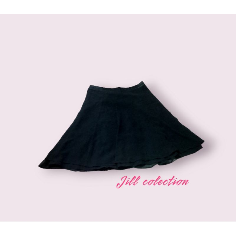 rok navy A-line