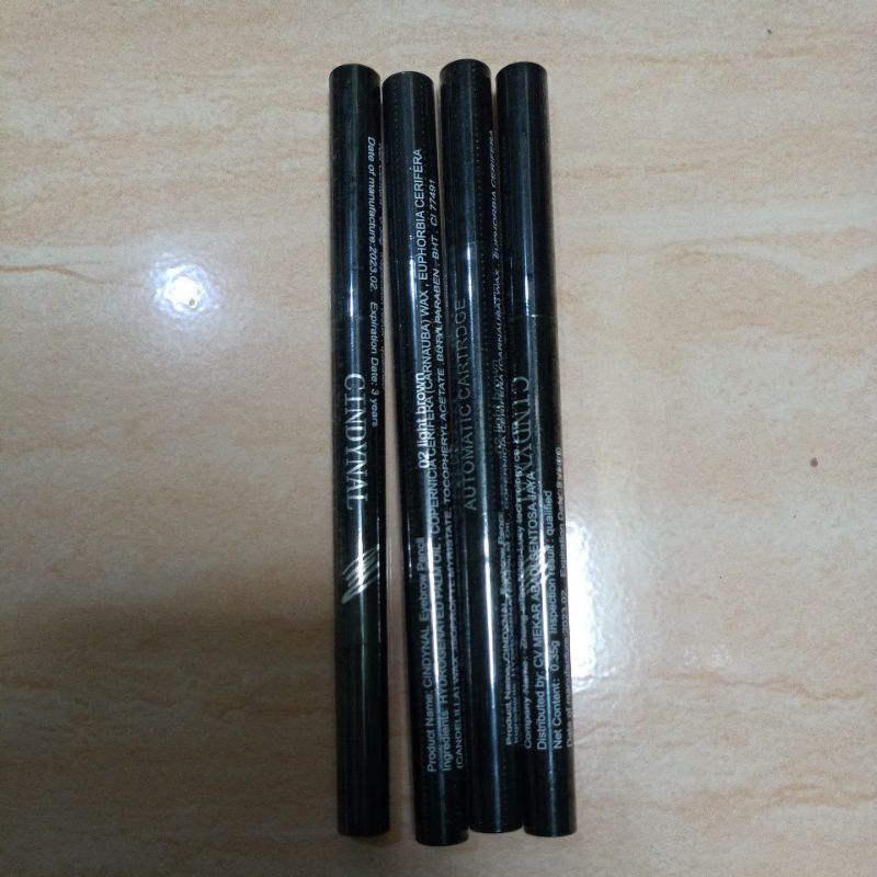 pensil alis new gratis
