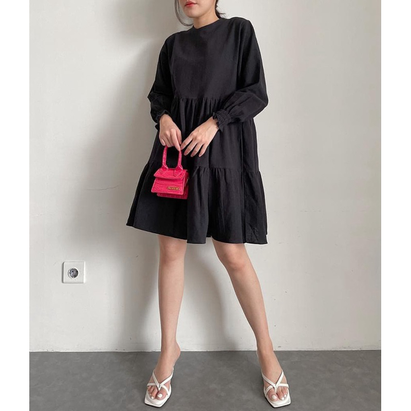 Loli Dress