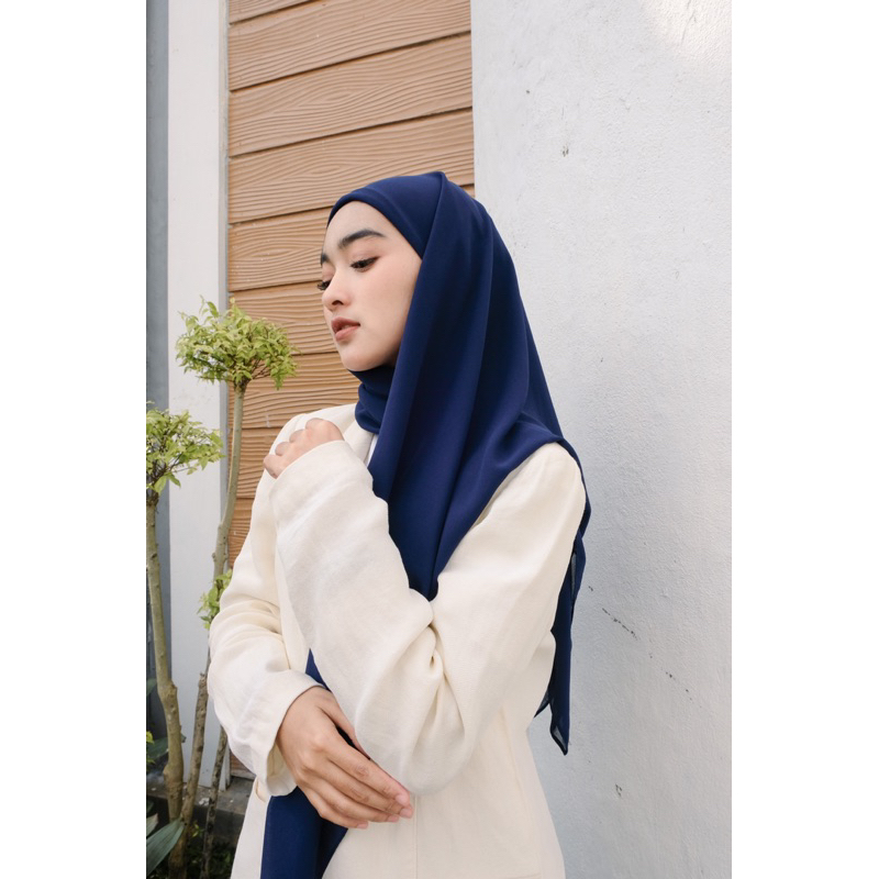 Hijab instan inner 2 layer syacanz