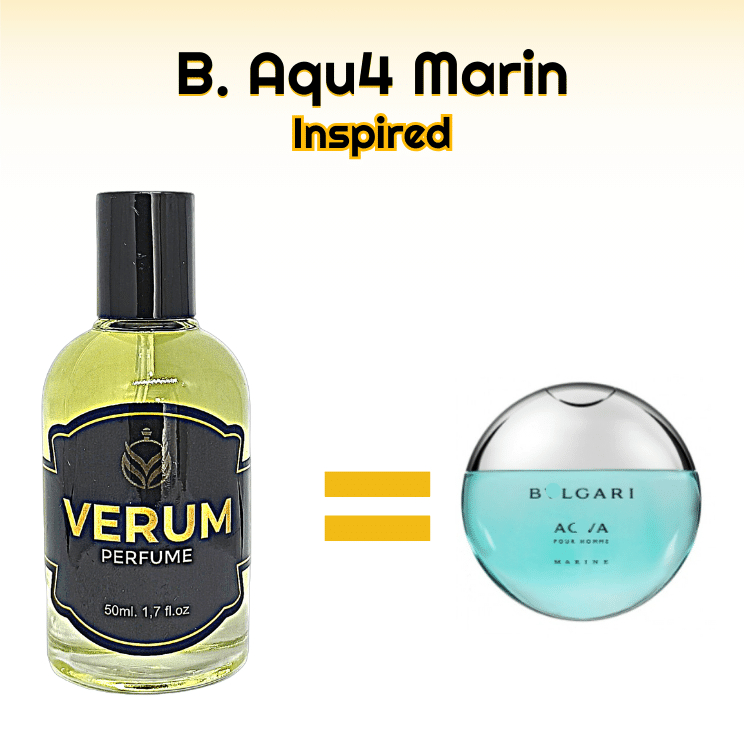B. Aqu4 Marin
