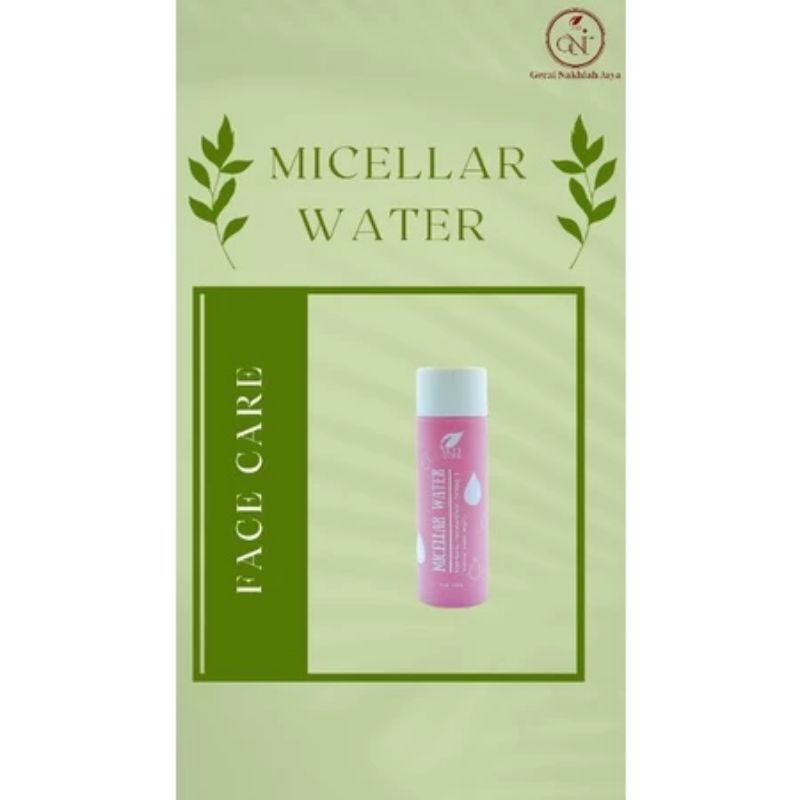 SR12 MICELLAR WATER