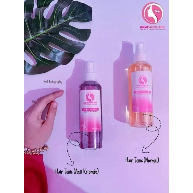 HAIR TONIC NORMAL