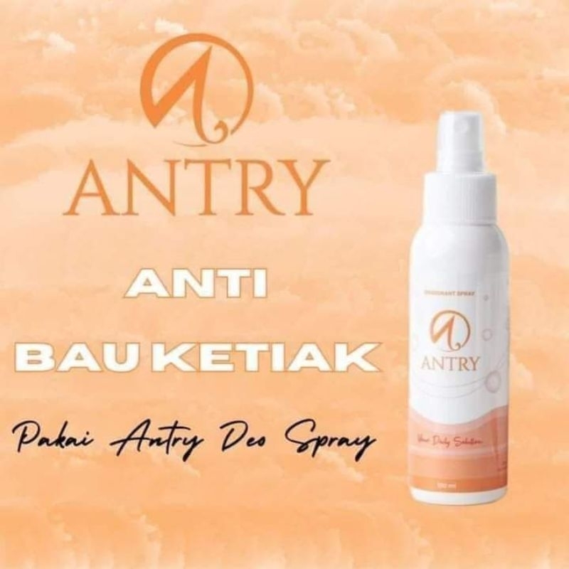 Antrydeospray