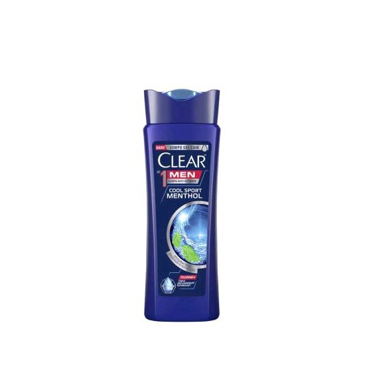 Shampo clear 160 ml