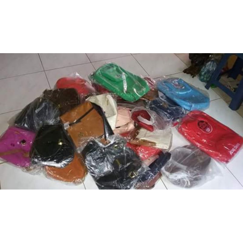 NOTA CUSTOMER DOMPET PANJANG