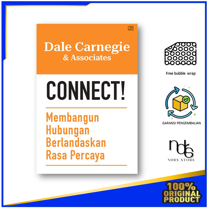 Connect! - Dale Carnegie & Associates