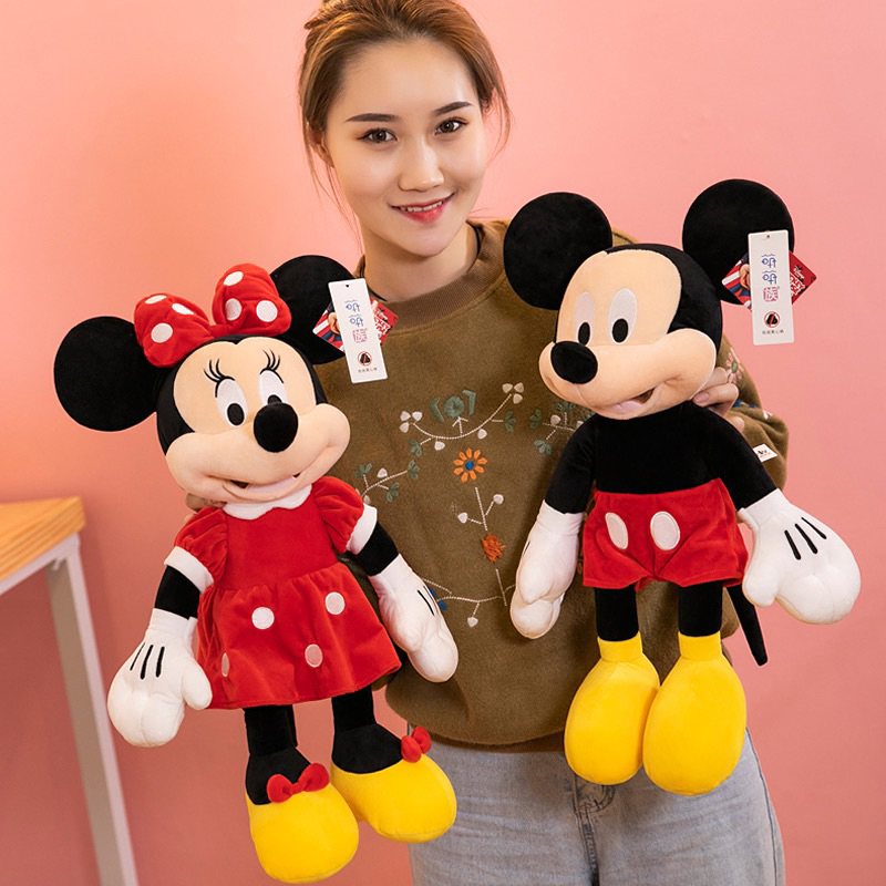 BONEKA MICKEY MOUSE