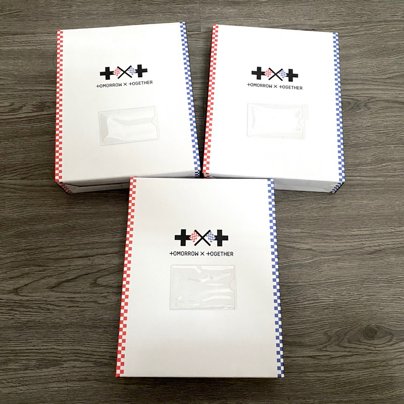 [READY] SHARING BOX ONLY MOAKIT TXT