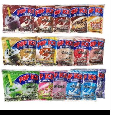pop ice varian rasa