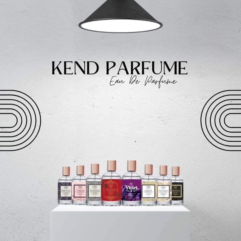 KEND PARFUM