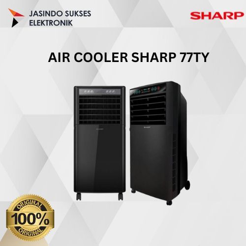 AIR COOLER SHARP 77TY