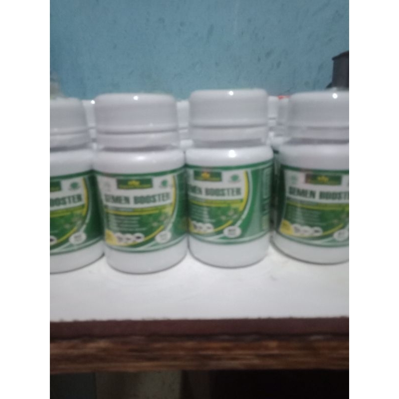 semen.boster.asli