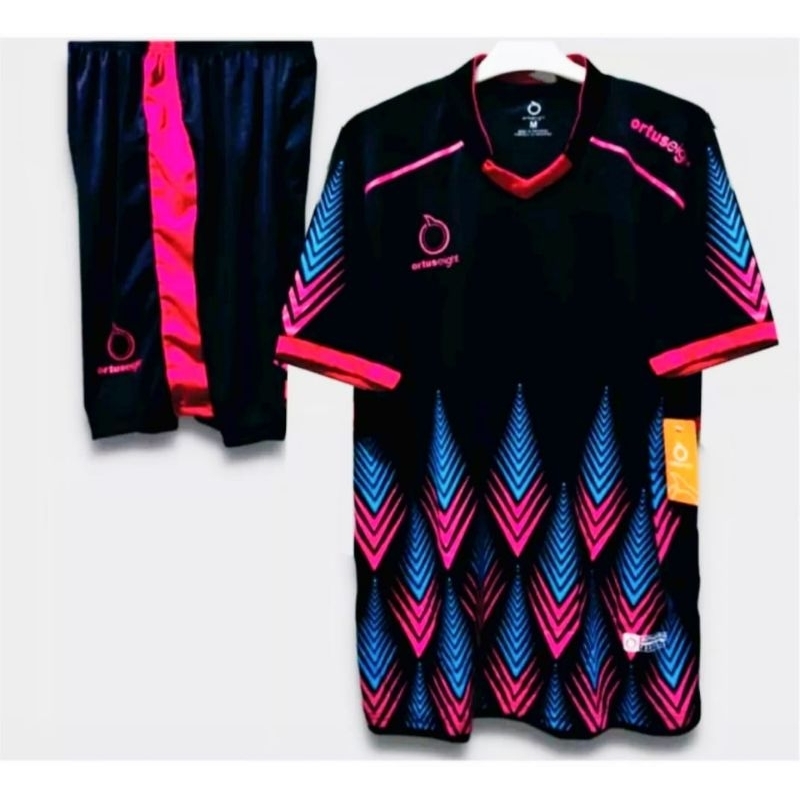 baju olah raga