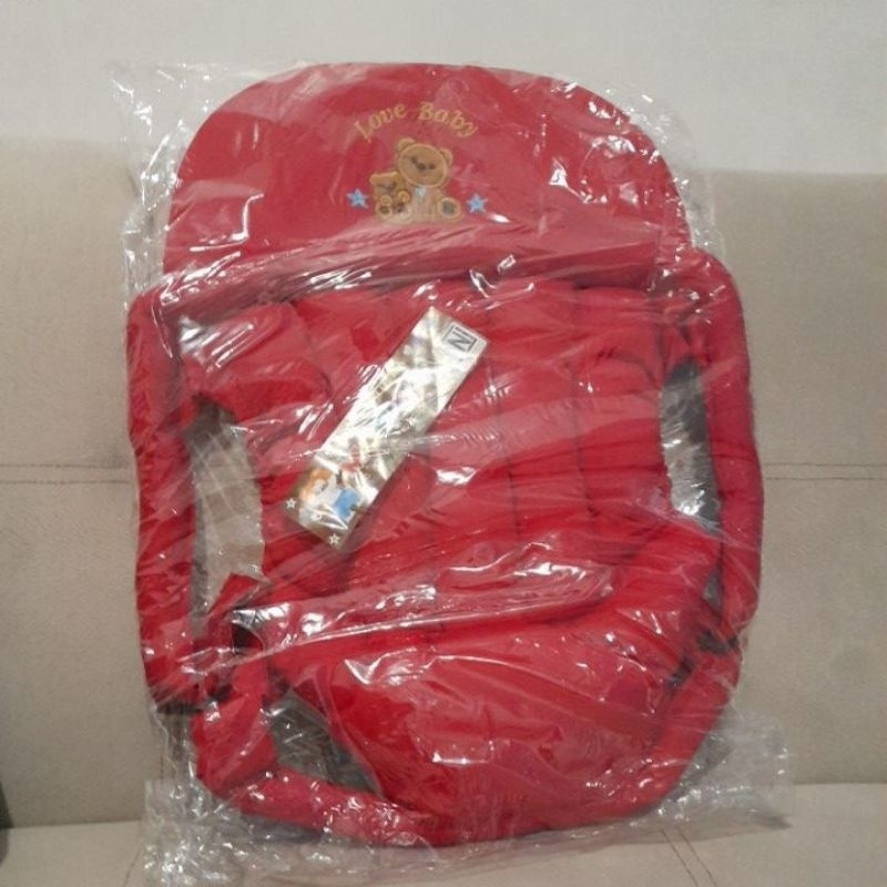 Gendongan Bayi Kado