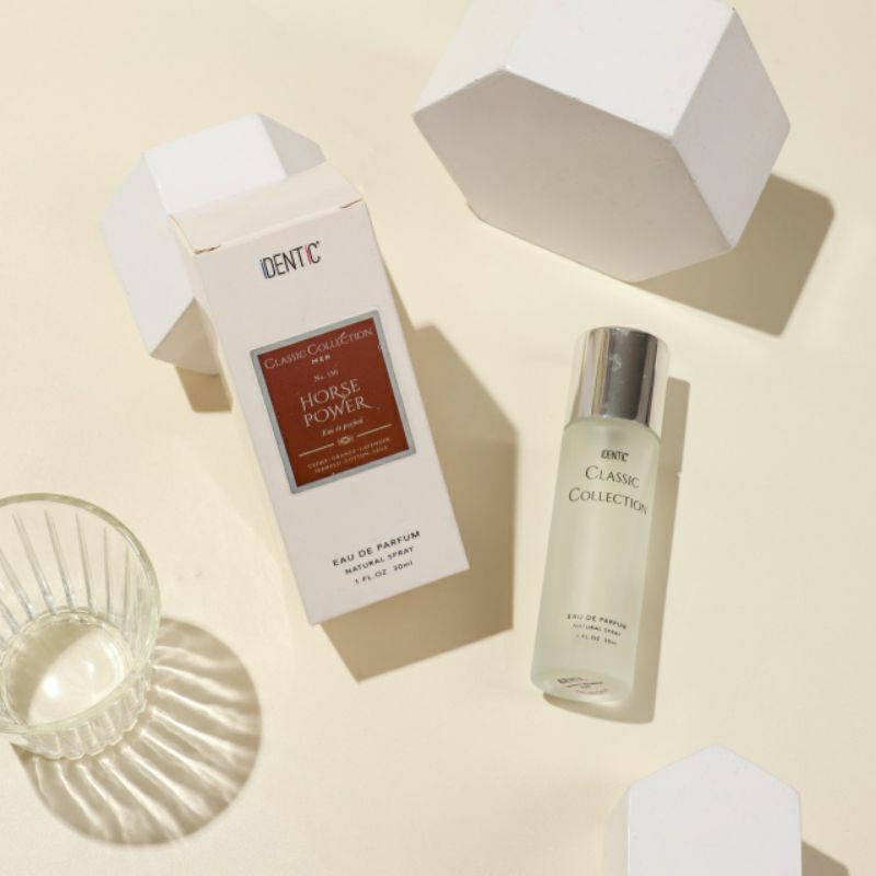 HORSEPOWERparfum