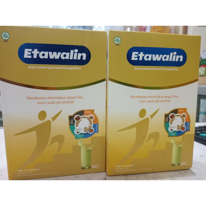 ETAWALIN 200g