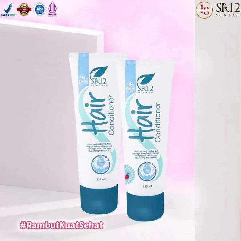 Haird Conditioner