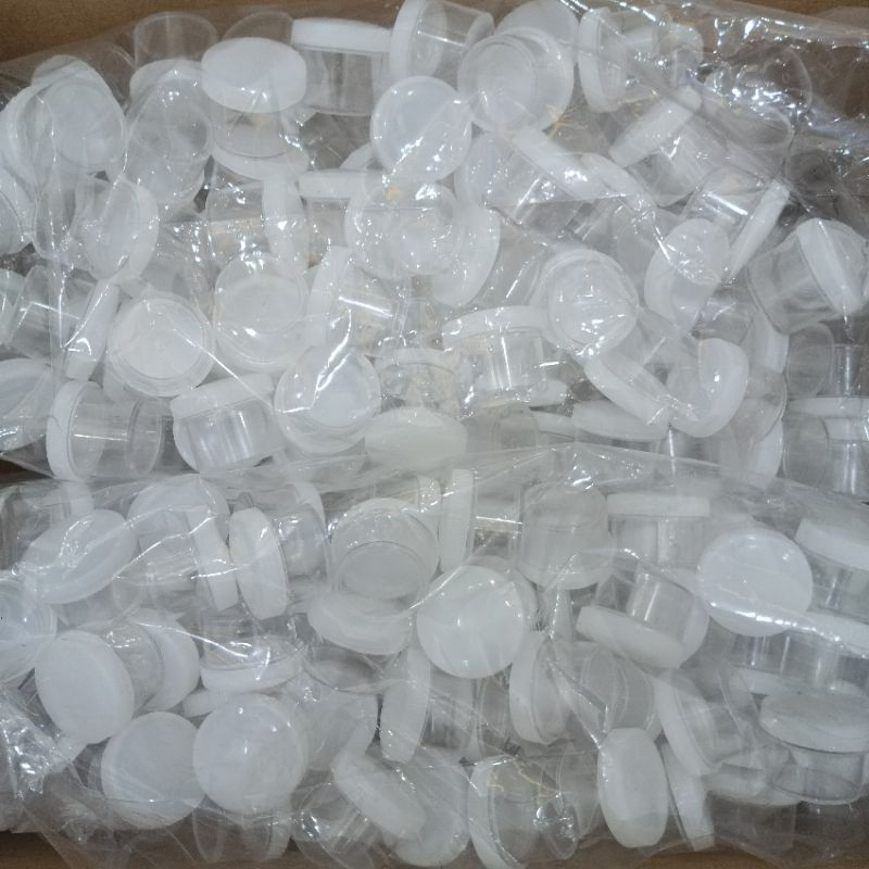 Pot Urine Urin Salep 5cc