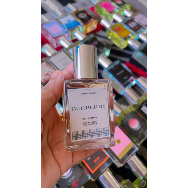 Burberry