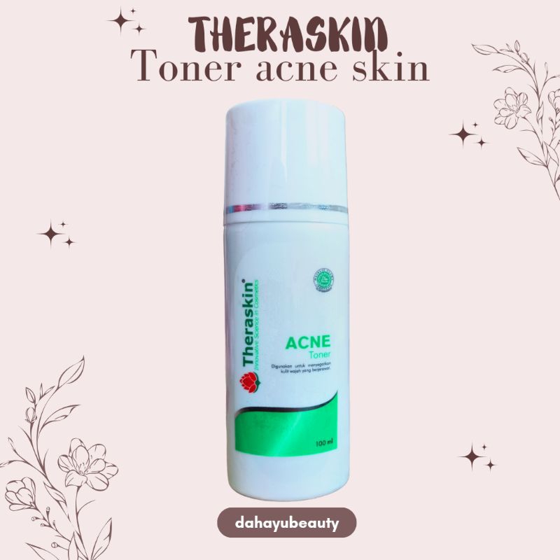 THERASKIN ACNE TONER