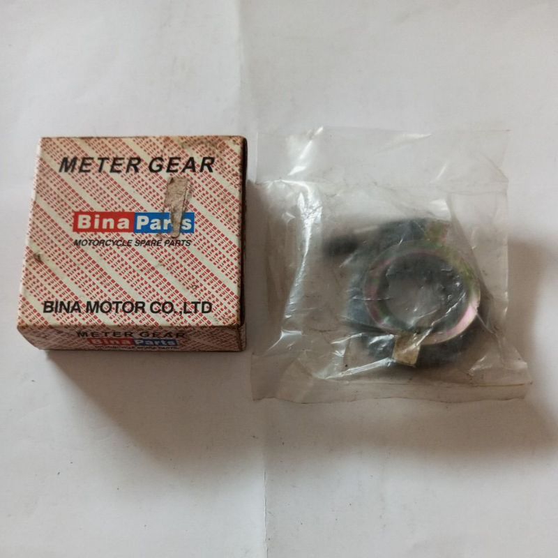 Gear box (meter Gear ) Alfa