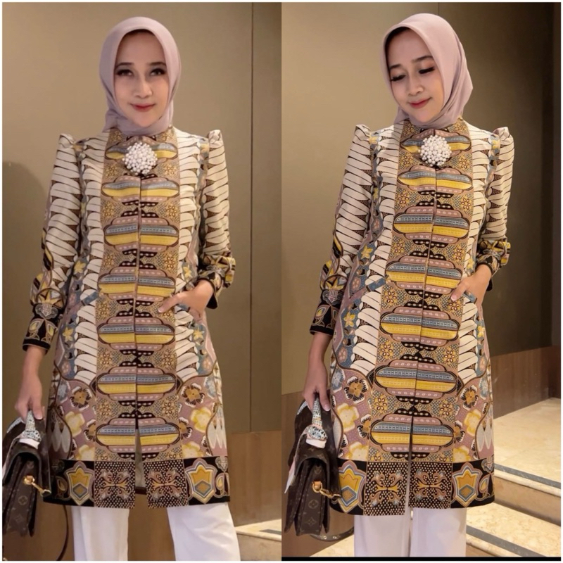 BATIK PREMIUM HALUSAN