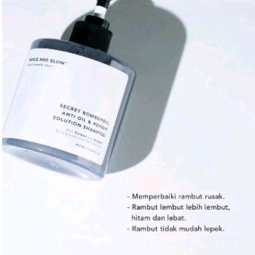 GRACE & GLOW SHAMPOO