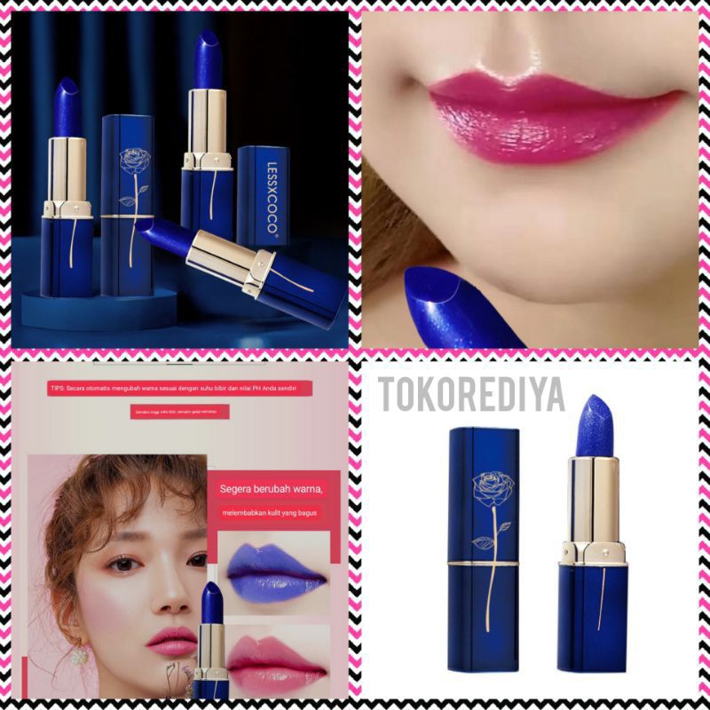 lipstik magic