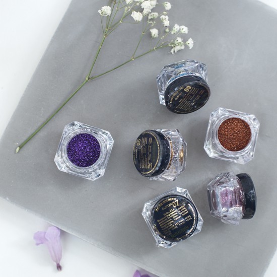 "RAYA" RANEE Glitter 4gr