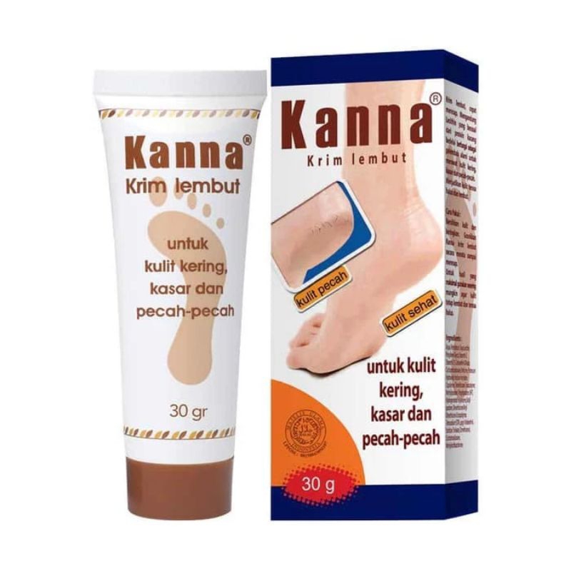Kanna Soft Cream