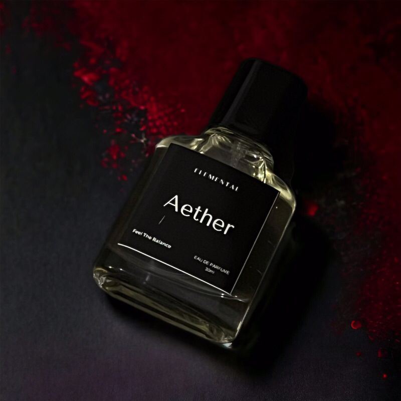 ELEMENTAL Parfume - Aether 30 ml