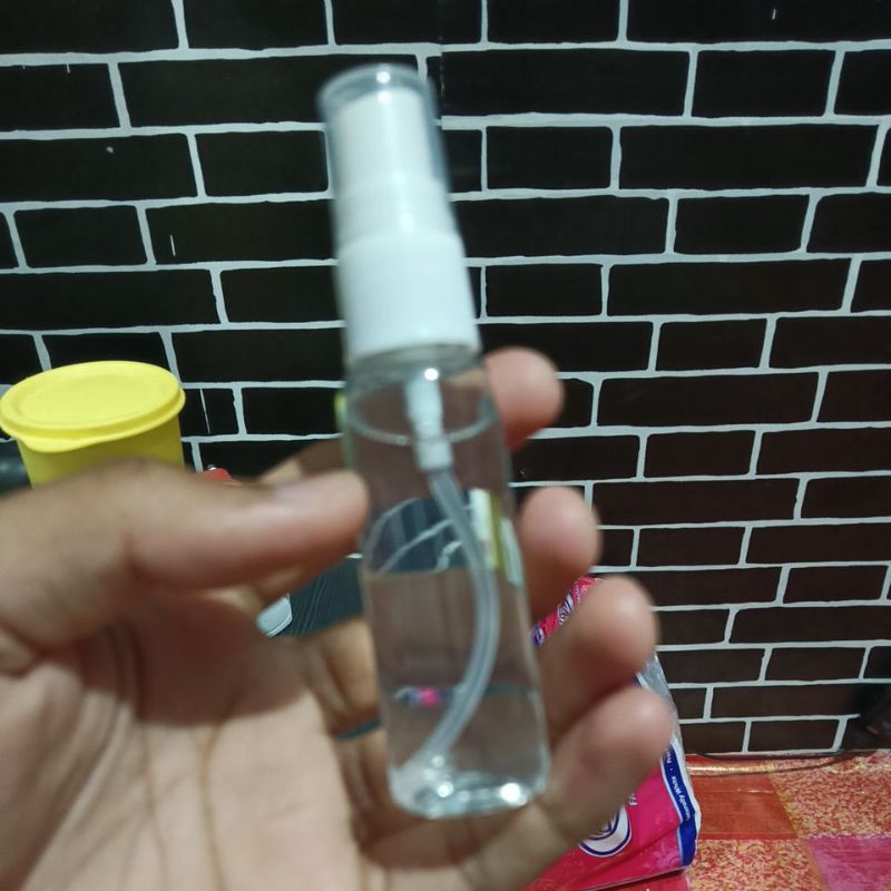 Parfum By Request