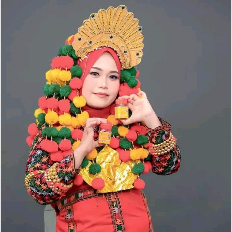 DHA (diet herbal alami)