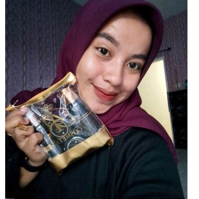 9R cream luminous platinum