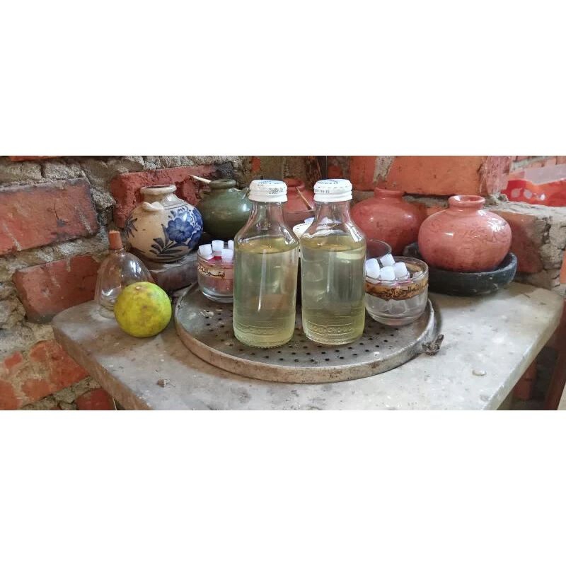 Kelapa Tunggal
