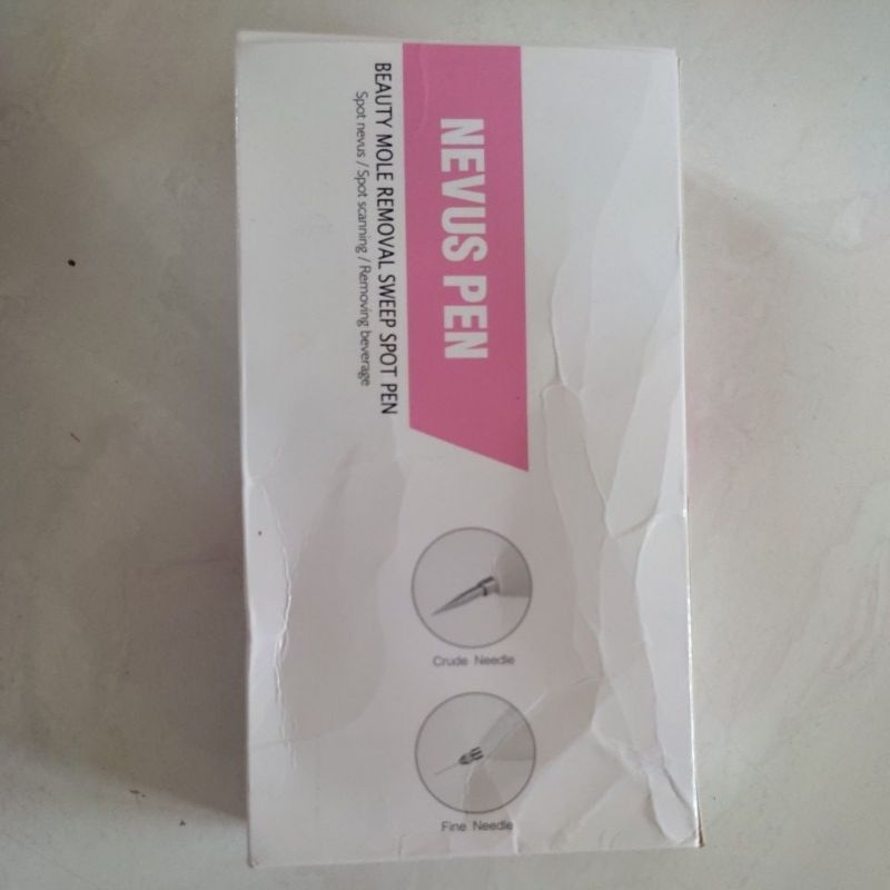 Nevus Pen