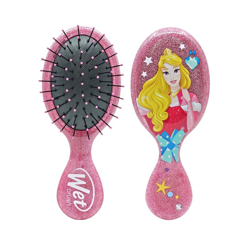 wet Brush mini Disney Aurora
