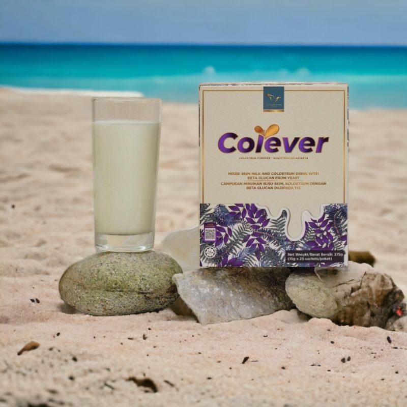 Colever