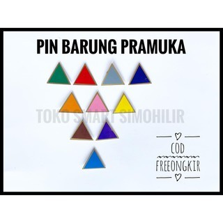 PIN BARUNG SIAGA