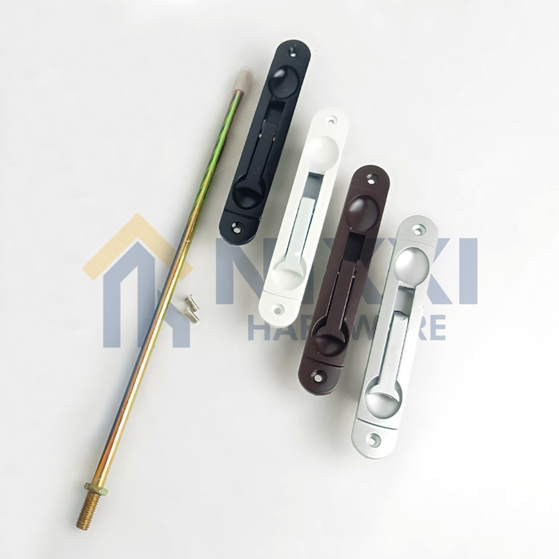 Flush Bolt / Grendel Tanam