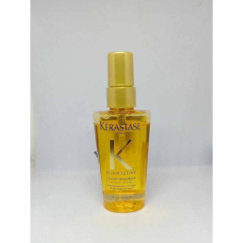 ELIXIR ULTIME ORIGINALE